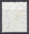 Bild 2 von Mi. Nr. 182, BRD, Bund, Jahr 1954, Heuss 8, grau, gestempelt
