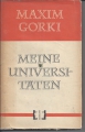 Meine Universitäten, Maxim Gorki