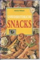 Unwiderstehliche Snacks, Anne Wilson