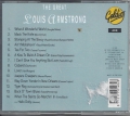 Bild 2 von Louis Armstrong, The Great, CD