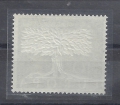 Bild 2 von Mi. Nr. 268, BRD, Bund, Jahr 1957, Europa 10, V 1a, mit Klebefläche