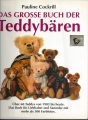 Das grosse Buch der Teddybären, Pauline Cockrill