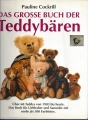 Das grosse Buch der Teddybären, Pauline Cockrill, gebunden 💎
