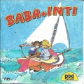 Baba + Inti, Nr. 738, Pixibuch, Minibuch