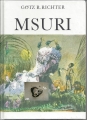 Msuri, Götz R. Richter, Kinderbuchverlag