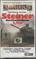 Steiner, Das eiserne Kreuz, 2. Teil, VHS