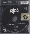 Bild 2 von Fight for your Right, To Party, Nycc, CD Single