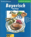 Bayerisch kochen, Rosemarie Donhauser