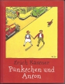 Pünktchen und Anton, Erich Kästner