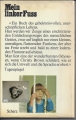 Bild 2 von Mein linker Fuß, Christy Brown