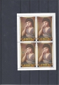 Briefmarken, Block, Ausland, Picasso 20, 1881-1973, DPR Korea
