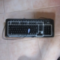 Bild 2 von Tastatur, Keyboard für PC, Ersatz, funktionsfähig, iOne