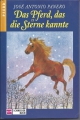 Das Pferd das die Sterne kannte, Jose Antonio Panero