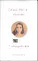 Liebesgedichte, Hans-Ulrich Treichel ✔️