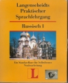 Langenscheidts Praktischer Sprachlehrgang, Russisch