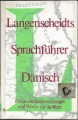 Langenscheidts Sprachführer Dänisch