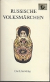 Russische Volksmärchen, Drei Lilien Verlag