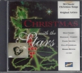 Christmas with the stars, 20 classic christmas songs, CD