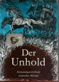 Der Unhold, Kriminalgeschichten russischer  Meister, Greifen ✔️