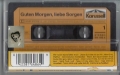 Bild 2 von Guten Morgen liebe Sorgen, Karussell, MC, Kassette **
