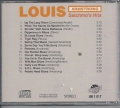 Bild 2 von Louis Armstrong, Satchmos Hits, CD