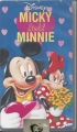 Bild 1 von Micky liebt Minnie, Walt Disney, VHS