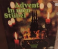 Bild 1 von Advent in men Stübel, Amiga, LP