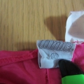 Bild 9 von Damenhose, rosa, pink, Sommerhose, frisch, leicht, Größe 39-40