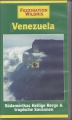 Faszination Wildnis, Venezuela, VHS