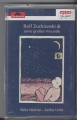 Rolf Zuckowski, Stille Nächte, helles Licht, Kassette, MC