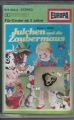 Julchen und die Zaubermaus, Musikkassette, MC