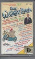 Bild 1 von Der grosse Preis, Deutsche Schlagerparade 88 und 89, Kassette