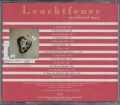 Bild 2 von Leuchtfeuer, Reinhard Mey, CD