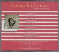 Bild 2 von Leuchtfeuer, Reinhard Mey, CD