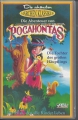 LeoDie Abenteuer von Pocahontas, Märchenklassiker, VHS