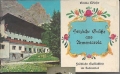 Herzliche Grüße aus Armentarola, Wieser Emma ✔️