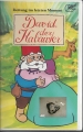 David der Kabauter, Rettung in letzter Minute, Kinderfilm, VHS