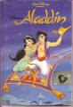 Aladdin, Kinderbuch, Walt Disney