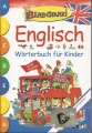 Englisch, Wörterbuch für Kinder
