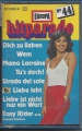 Bild 1 von Europa Hitparade No 44, MC, Kassette