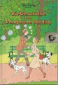 Die Geschichte von Pongo und Perdita, Kinderbuch, Walt Disney