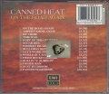 Bild 2 von Canned heat, On the road again, CD