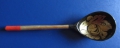 russischer Holzlöffel 103987, russische Volkskunst, loschki