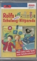 Bild 1 von Rolfs Schulweg Hitparade, Kassette, MC ✔️