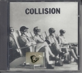 Collision, CD