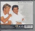 Bild 2 von Modern Talking, Back for good, CD