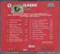 Bild 2 von The very best of classic rock, CD Nr. 2