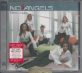 No Angels, Now ... us, CD