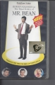 Mr. Bean, The Final Frolics, VHS