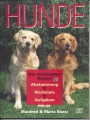 Hunde, die wichtigsten Rassen, Abstammung, Merkmale, Aufgaben